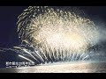 佐賀県唐津市 新市誕生20周年記念ニューイヤー花火 4K 唐津 花火