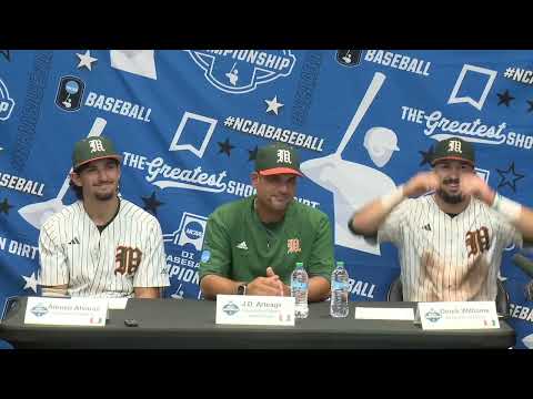 JD Arteaga, Alonzo Alvarez & Derek Williams | Postgame Press Conference | 3.30.26