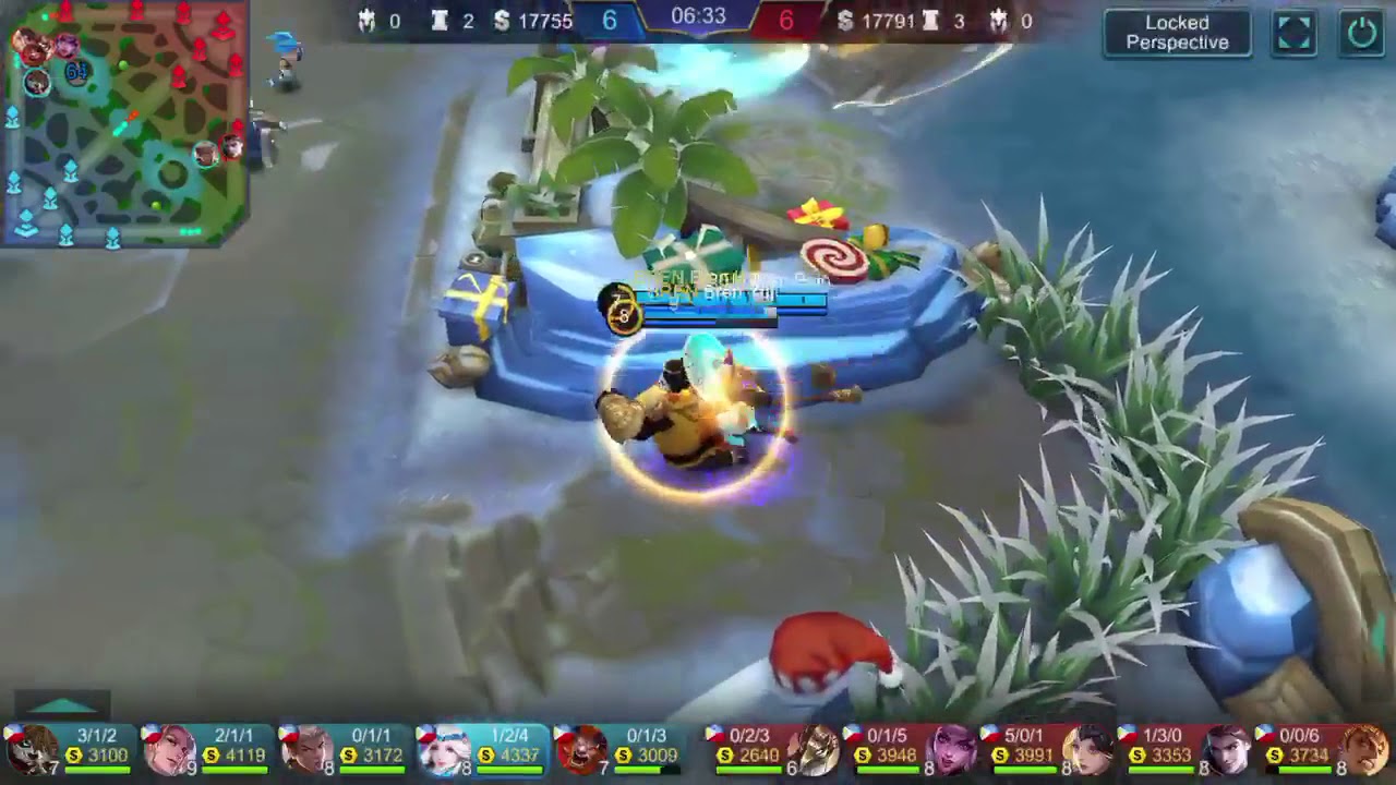 Yuji The Mage God With Insane Kagura Skills