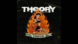 Vignette de la vidéo "Theory of a Deadman - Bitch Came Back"