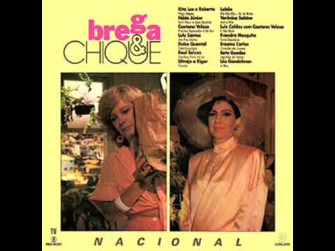 Um Pro Outro - Lulu Santos (Brega e Chique) 1987