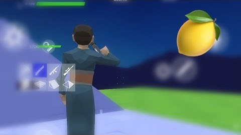 Lemonade 🍋 | 1v1.LOL (ft. best clips...)