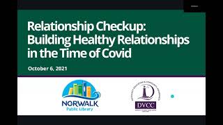 Understanding the Complexities of Domestic Violence: A Four-Part Series 10.6.2021