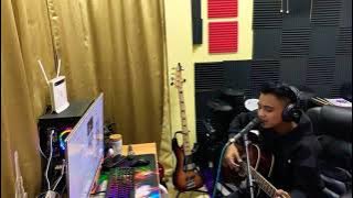 Megat Nordin-Ambo Raso Berkene Cover by Nuzul