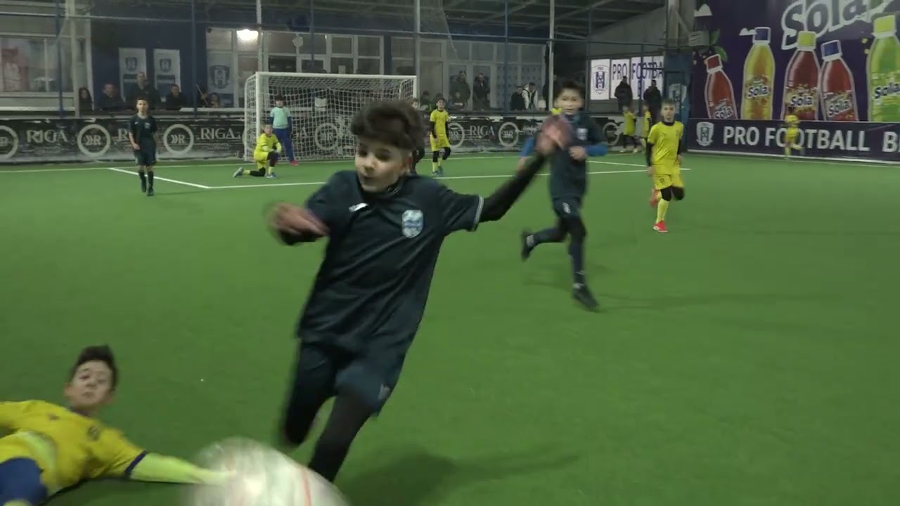 Fc 2 Korriku - Rilindja U11, 31.01.2026