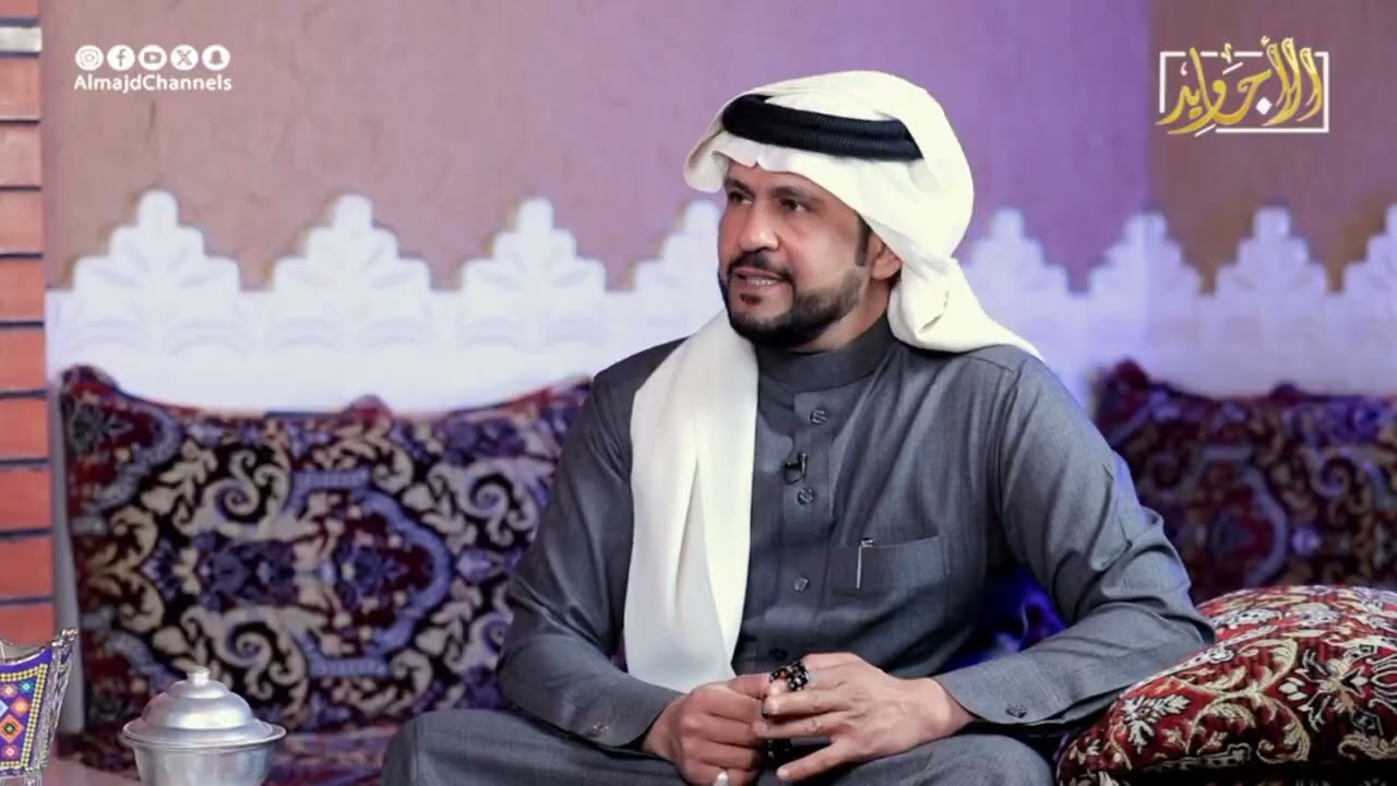 كنا في مجلس وطرحت مشكلة إنسانية فتقدم أحدهم بثقة قائلاً أنا أتكفل بالموضوع واللي صار صادمة