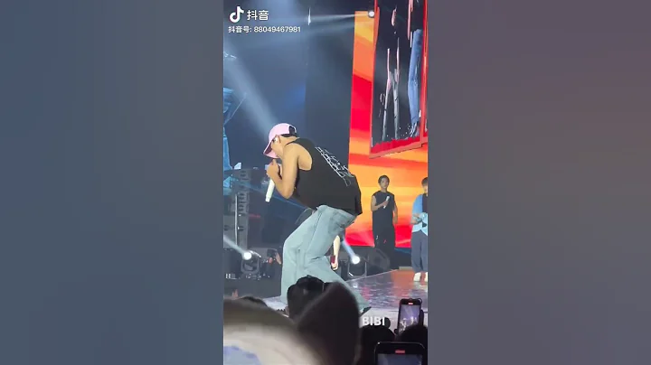 What's more interesting than DK's highnote is Vernon's extreme+priceless reaction 🤣 #seventeen #svt