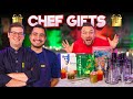 Reviewing Chef Recommended Gifts for Foodies