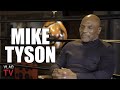 Mike Tyson Gets Annoyed when Vlad Asks Him about  His Street Affiliates (Part 27)