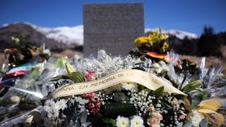Germanwings pilot identified
