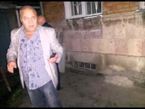 მერიის თანამშრომელმა ჟურნალისტებს შეურაცხყოფა მიაყენა