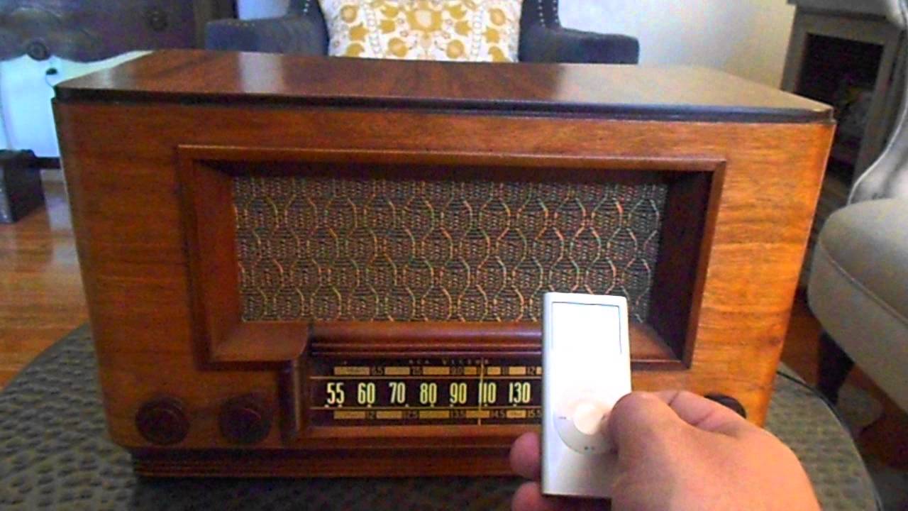 restoring rca victor radio restoring rca victor radio