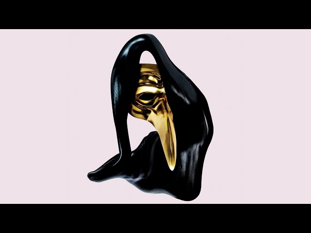 Claptone - The Only Thing