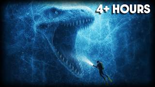 4+ Hours of Arctic Under-Ice Mysteries Science Can’t Explain