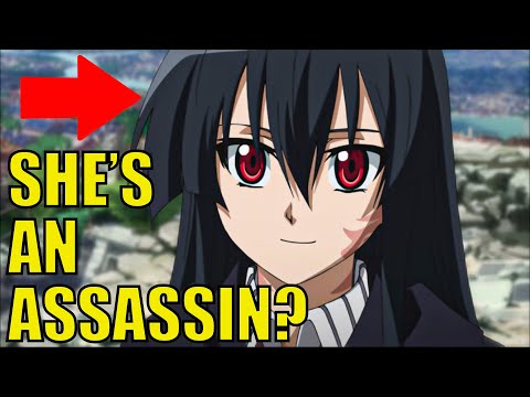 Akame ga Kill! Recap