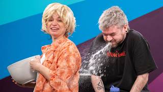 Try Not To Laugh Challenge #186 ft. jacksepticeye screenshot 3