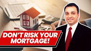 Things You MUST Avoid After Applying for a Mortgage | Homebuying Tips 2025