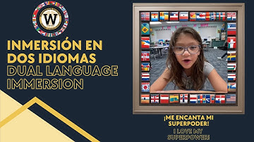 Dual Language Immersion Parent Information Night 2-13-2025 video