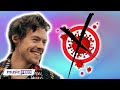 Harry Styles Is SAFE After Covid-19 Scare!