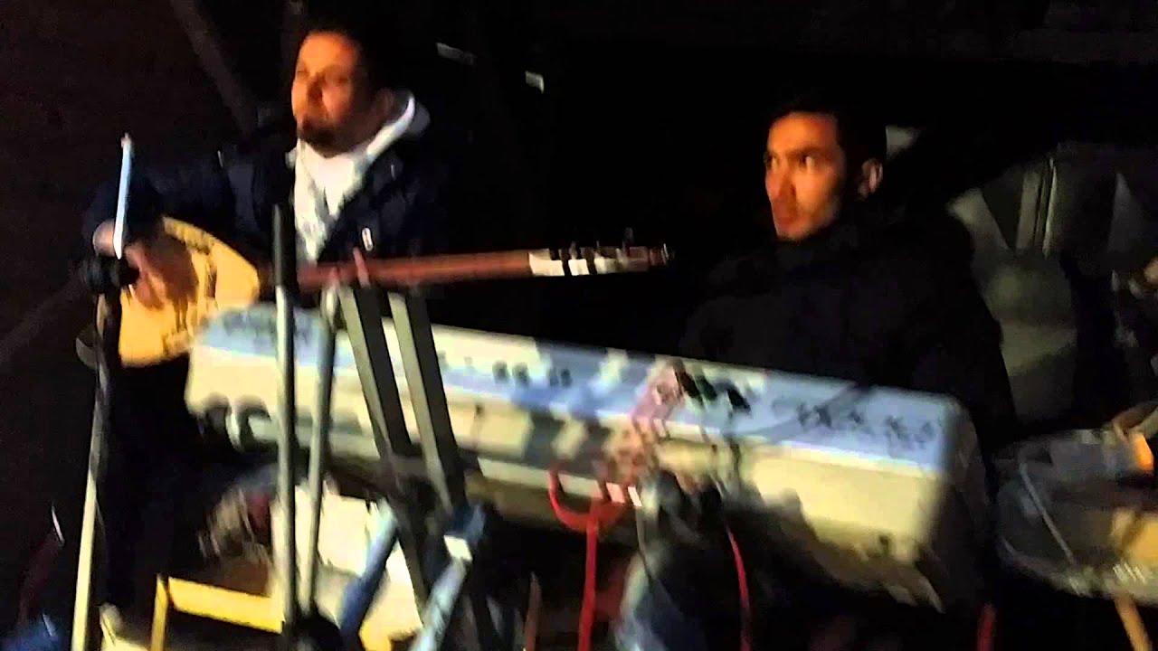 Yasin DÖLEK 19.01.2014. ( ULUDAGLARIN DUGUN )