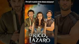 Novelas E Séries Biblicas Da Recod