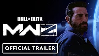 Call of Duty: Modern Warfare Zombies - Official Free Content Update Trailer screenshot 3