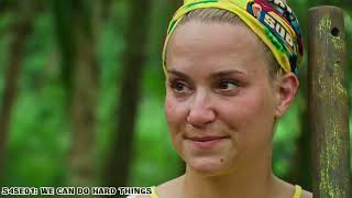 Survivor Season 45 - All The Times They Say The Episode Le