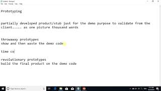 Prototyping Types Hindi Urdu
