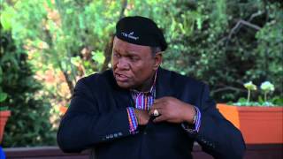 Home & Family-George Wallace