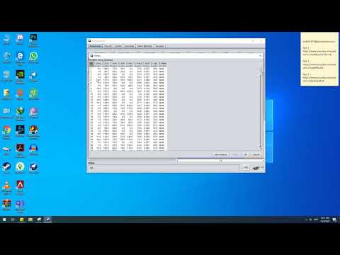 Data Cleaning Weka Part 4