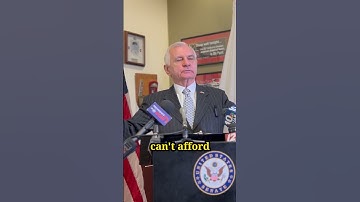 Reed on Republican Refusal to Lower Health Care Costs