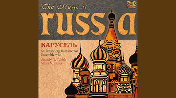 I Enjoy the Country View