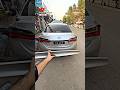 ALTIS TRUNK SPOILER #shorts #carshorts #noor_illahi_autos #carmodification #carspoiler #corrolla