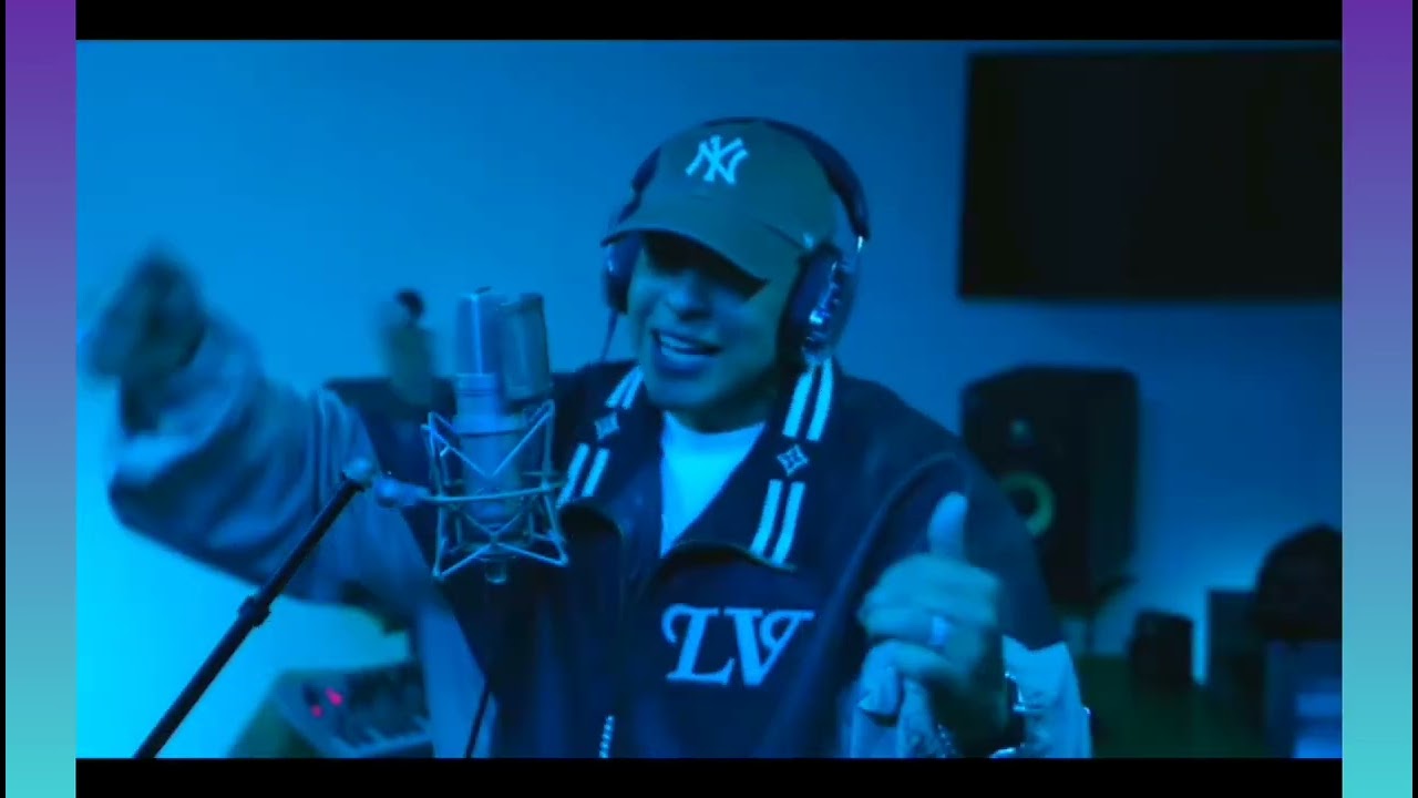 DADDY YANKE-BZRP Music Sessions #0/66