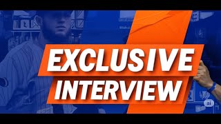 Interview With New York Mets P Prospect Jack Wenninger