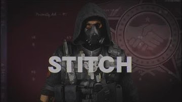 Call of Duty (Stitch) Montage (Part 4) (Requested)