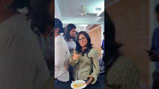 FUEL RIGHT: Wellness Starts in Your Kitchen | Capital Maharaja Group Wellness Program