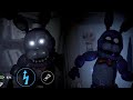 Fnaf ar: Bonnie with Springtrap cpu