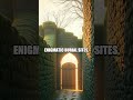 Five Vanished Cities You’ve Never Heard Of