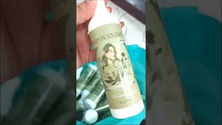 Finally Dream Come True ? Hair Growth oil ❤️? THAPOVANAM Herbal oil ? hairgrowthtips hairgrowthoil