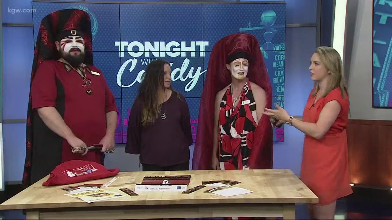 Dining out for life: dine out, fight AIDS