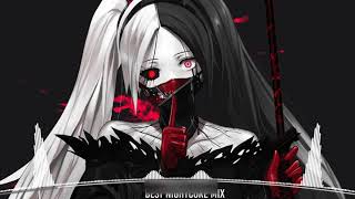 ✞ HORROR! ✞ Nightcore Creepy Mix (1 Hour)