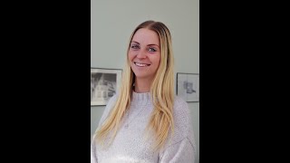 Maria - Working at Eilersen Electric - Load Cells for Professional