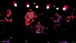 My Heart Would Be There - Cory Chisel and the Wandering Sons