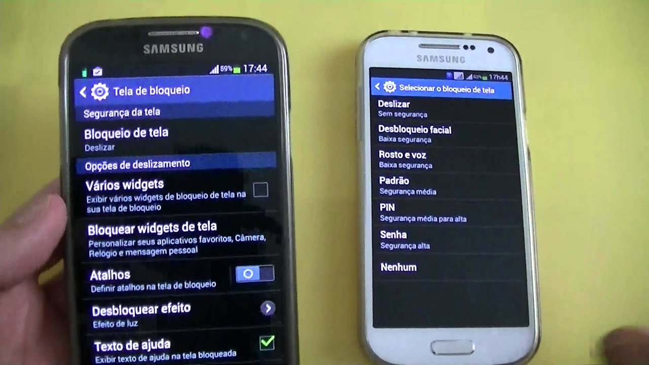 Como rastrear un celular samsung galaxy s4 edge