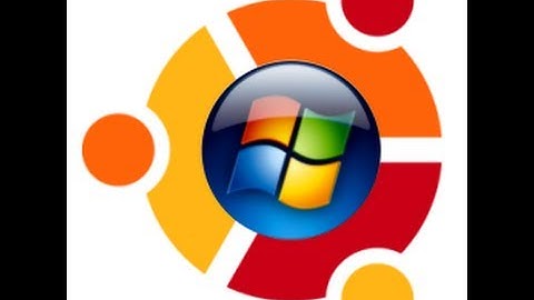 How to Dual Boot Ubuntu with Windows
