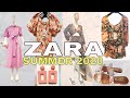 ZARA NEW COLLECTION SUMMER 2020 | August 2020 | ZARA VIRTUAL SHOPPING GUIDE (With Prices)