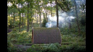 Do I need planning permission to start a glamping business?