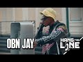 OBN Jay Don T Need Your Love Hang The Line Performance OBNJay mp3