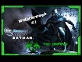 DC Universe Online Walkthrough Part 1 No Commentary DC Universe Online Walkthrough Part 1 No Commentary